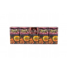 Сигареты Lucky Strike Aroma Mix (Лаки Страйк Оранжевая / Желтая Серия с Капсулой) оптом
